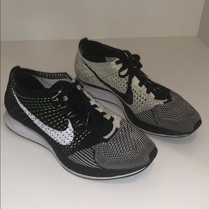Nike flynit Racer Sneaker